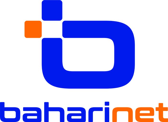 Logo Baharinet